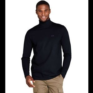 Land’s End Turtleneck